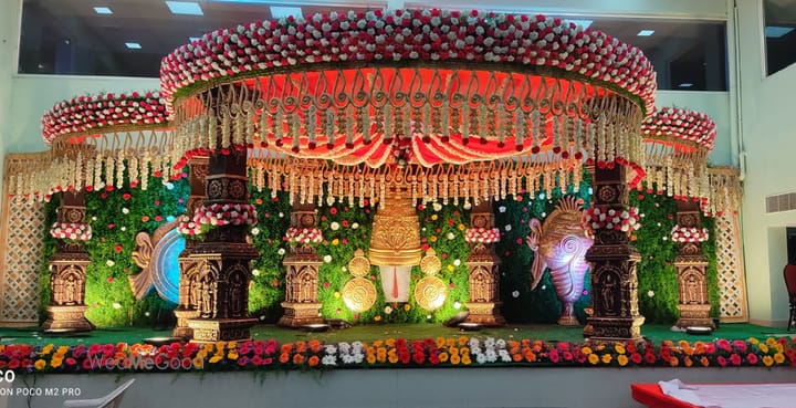 Grandeur Banquets Venue